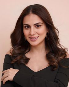 Shraddha Arya