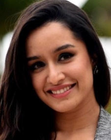 ശ്രദ്ധ കപൂര്‍