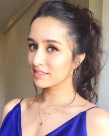 శ్రద్ధా కపూర్