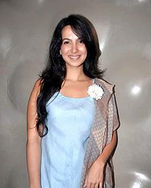 श्रद्धा निगम