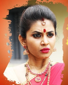 ಶ್ರದ್ಧಾ ಸಾಲಿಯಾನ