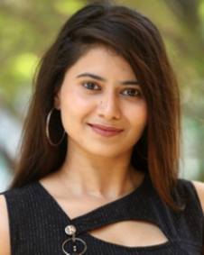 శ్రద్ధ శర్మ