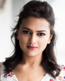 ಶ್ರದ್ಧಾ ಶ್ರೀನಾಥ್