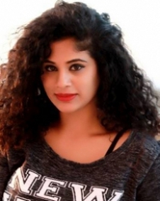 ಶ್ರಾವ್ಯ ಗಣಪತಿ