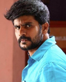 ஸ்ரீகுமார்