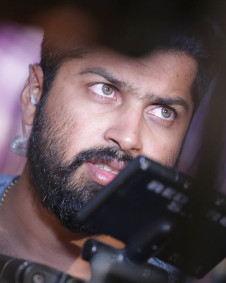 ಶ್ರೀಶಾ ಕುಡುವಳ್ಳಿ