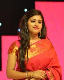 ಶ್ರೇಯಾ ಅಂಚನ್