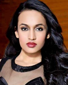 Shreya Chaudhary Movies | Shreya Chaudhary: Height, Age, Husband