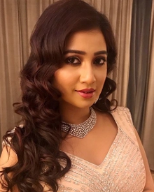 ಶ್ರೇಯಾ ಘೋಷಾಲ್