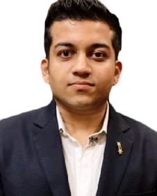 श्रेयांस हीरावत