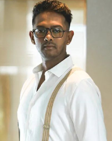 ಶ್ರೇಯಸ್ ಚಿಂಗಾ