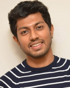 ಶ್ರೇಯಸ್ ಮಂಜು