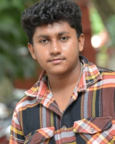 ಶ್ರೇಯಸ್ ಜಯಪ್ರಕಾಶ್