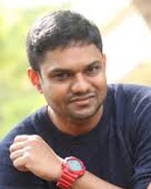 శ్రీ కిశోర్