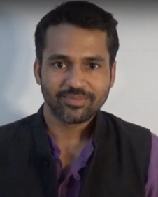 श्रीधर दुबे