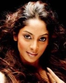 ശ്രിയ റെഡ്ഡി