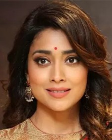 ಶ್ರೀಯಾ ಶರಣ್