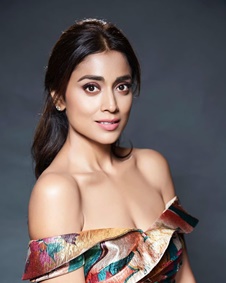 ശ്രിയ ശരൺ