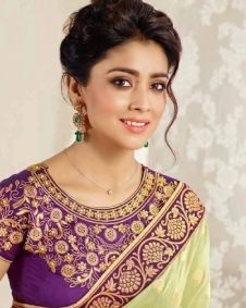 శ్రియ సరన్