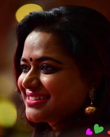 ಶ್ರುತಿ ನಾಯ್ಡು