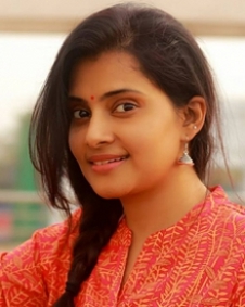 ಶೃತಿ ರಾಜ್