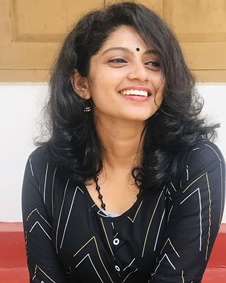 ശ്രുതി രജനികാന്ത്