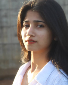 ಶ್ರುತಿ ಚಂದ್ರಶೇಖರ್