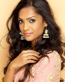 श्रुति मेनन