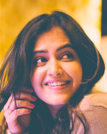 ಶೃತಿ ಪ್ರಕಾಶ್