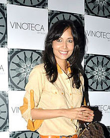 श्रुति शर्मा