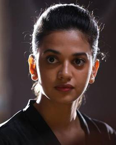 శృతి షర్మ