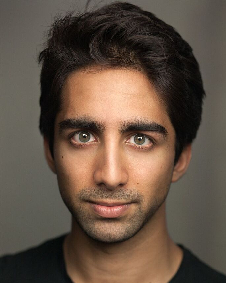 शुभम सरफ