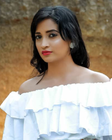 ಶ್ವೇತಾ ಭಟ್ ಕಾರವಾರ್