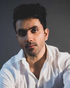 श्वेताभ सिंह