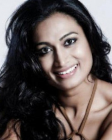 ಶ್ವೇತ ಶ್ರೀವಾತ್ಸವ್