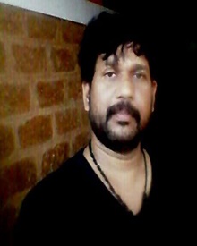 ശ്യാം ധർമ്മൻ