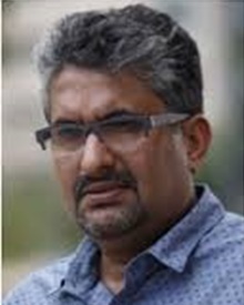 ശ്യാമപ്രസാദ്