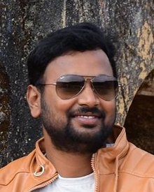 ಶ್ಯಾಮ್ ಸುಂದರ್