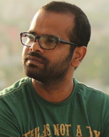 ഷൈജു ഖാലിദ്