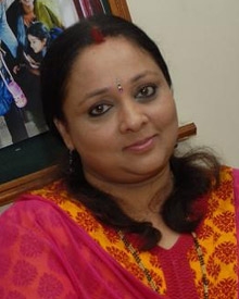 ಶೈಲಾಜ ನಾಗ್