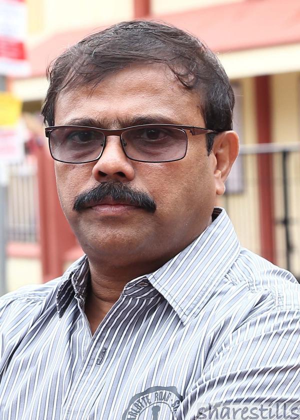 സിബി കെ തോമസ്