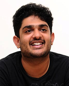 Sid Sriram