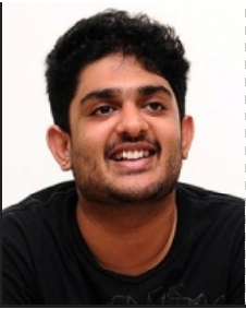 ಸಿದ್  ಶ್ರೀರಾಮ್