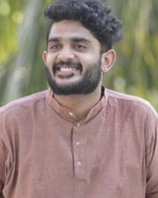 സിദ്ധ് ശ്രീരാം