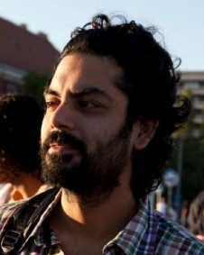 सिद्धार्थ दीवान