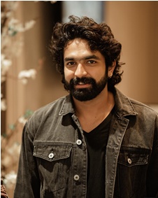 സിദ്ധാര്‍ത്ഥ് മേനോന്‍