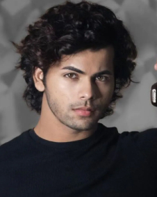 सिद्धार्थ निगम