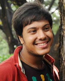 సిద్దార్థ్ రాజ్ కుమార్