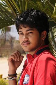 సిద్దర్థ్ వర్మ