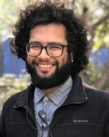 सिद्धार्थ वसानी